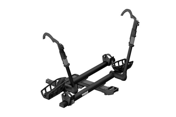 Thule T2 Pro XT 2 Bike Premium Platform Hitch Rack - Image 8