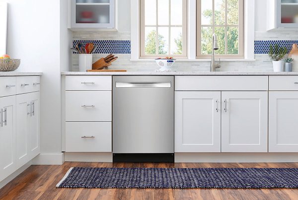 Frigidaire - 24" Built-In Dishwasher - Image 9