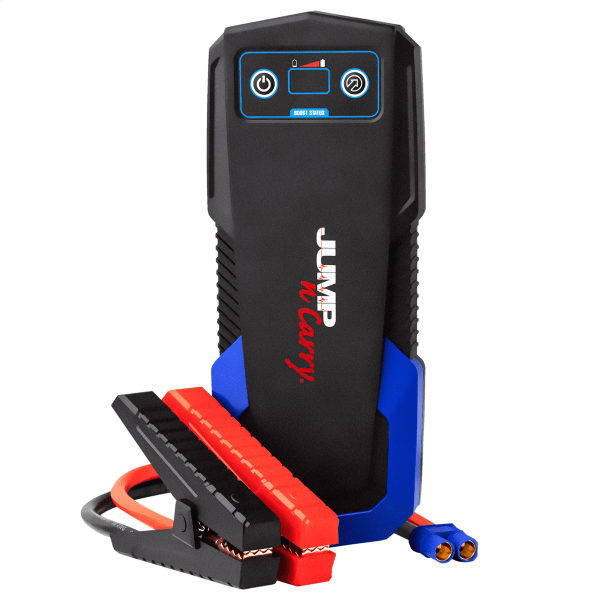 Jump-N-Carry 12 Volt Lithium Jump Starter, 450 Start Assist Amp