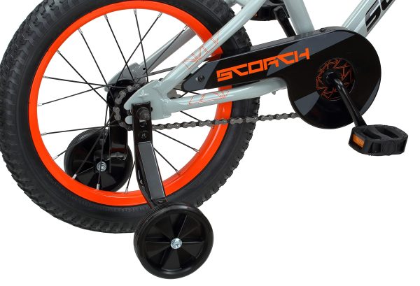 Schwinn Scorch Training Wheels Multiple - Image 12