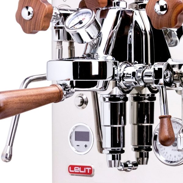 Lelit Bianca PL162T Dual Boiler Espresso Machine-sku-SI1010 - Image 2