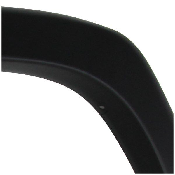 Spec-D Tuning 4PC Front + Rear Factory Style Fender Flares Compatible with Chevy Silverado GMC Sierra 1999-2007 - Image 5