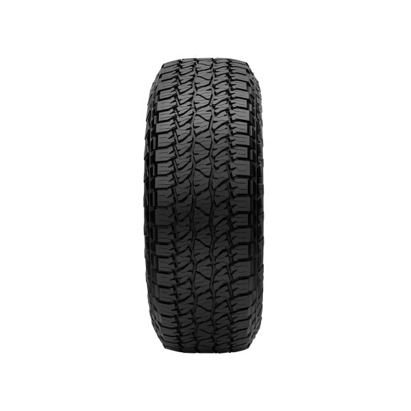 Nexen Roadian ATX All Terrain 235/75R15 109T XL Light Truck Tire Fits: 1995-99 Chevrolet Tahoe LT, 1999 Chevrolet Silverado 1500 Base - Image 3