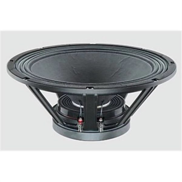 Celestion 18" 1000 Watt Woofer Driver w/ Cast Aluminium Chassis - FTR18-4080HDX