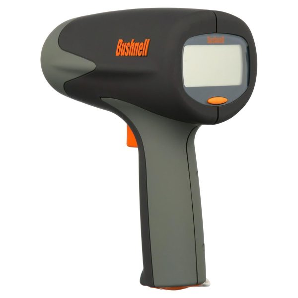 Bushnell Velocity Speed Gun Speed Gun Gray - Image 6