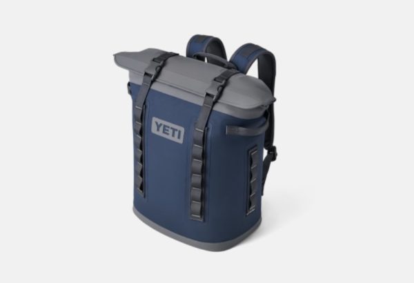 Yeti Hopper Backpack M20 Navy💝 Last Day For Clearance - Image 3