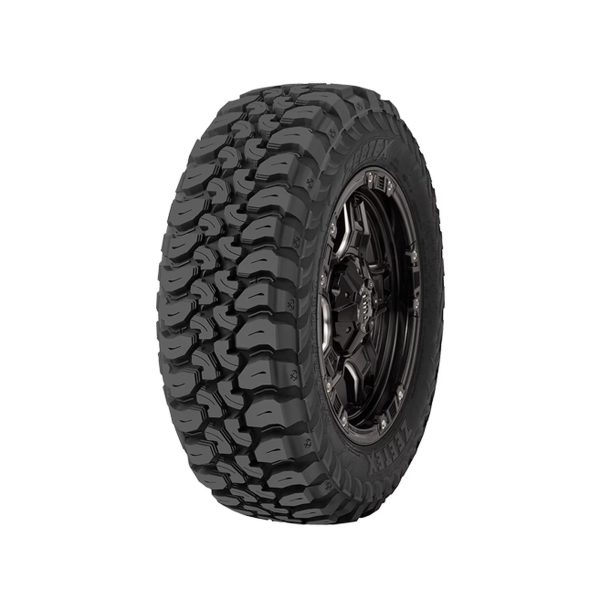 Zeetex MT1000 Mud Terrain LT235/75R15 104/101Q C Light Truck Tire