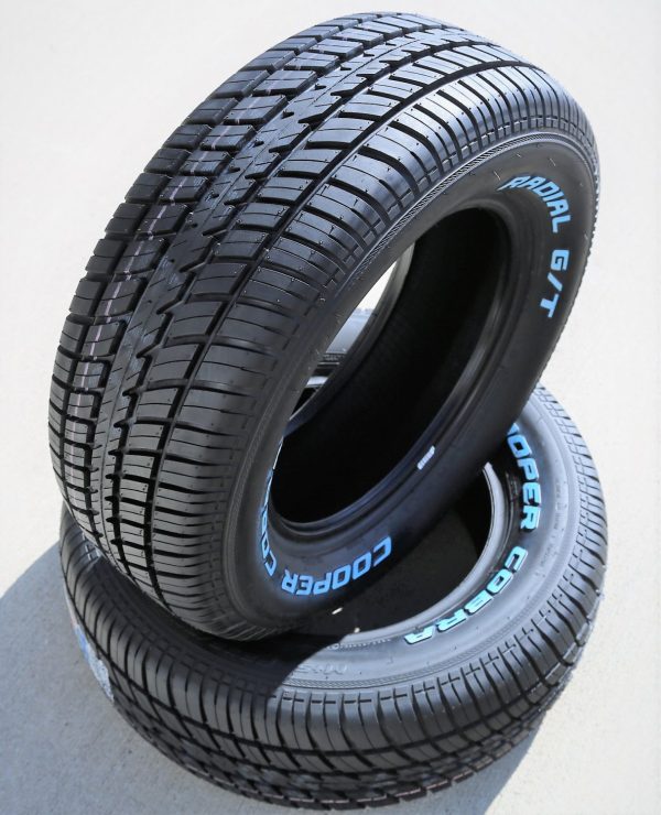 Tire Cooper Cobra Radial G/T 275/60R15 107T A/S All Season - Image 3