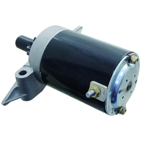 New 12V CCW Starter For Tecumseh 37284 410-22035 APS5893 TCS-71 STC0027 015403620 TC2-0025N TC2-0025N-A 76-025-10N S-160521 71-35-5893 - Image 3