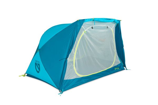 Switchâ¢ Multi-Configuration Camping Tent & Shelter