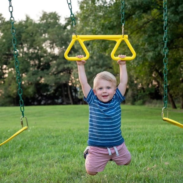 Tucson Swing Set - Image 4