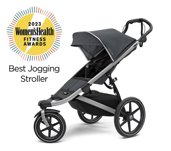 Thule Urban Glide Jogging Stroller - Image 2