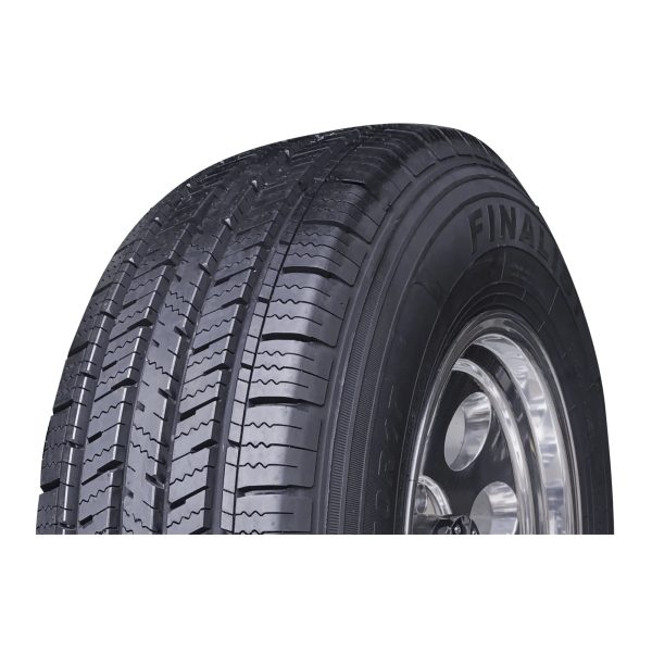 Westlake SL369 All Terrain 235/75R15 109S XL Light Truck Tire Fits: 1995-99 Chevrolet Tahoe LT, 1999 Chevrolet Silverado 1500 Base - Image 5