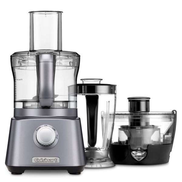 Cuisinart CFP 800 Kitchen Central Processor - Image 2