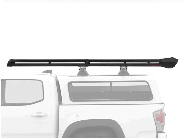 YAKIMA DoubleHaul Rooftop Fly Rod Carrier - 8004087 - Image 2