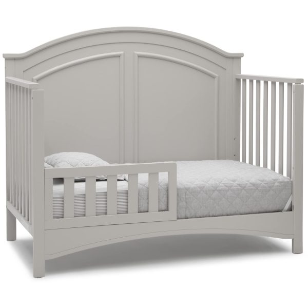 Delta Children Perry Convertible Crib - Image 8