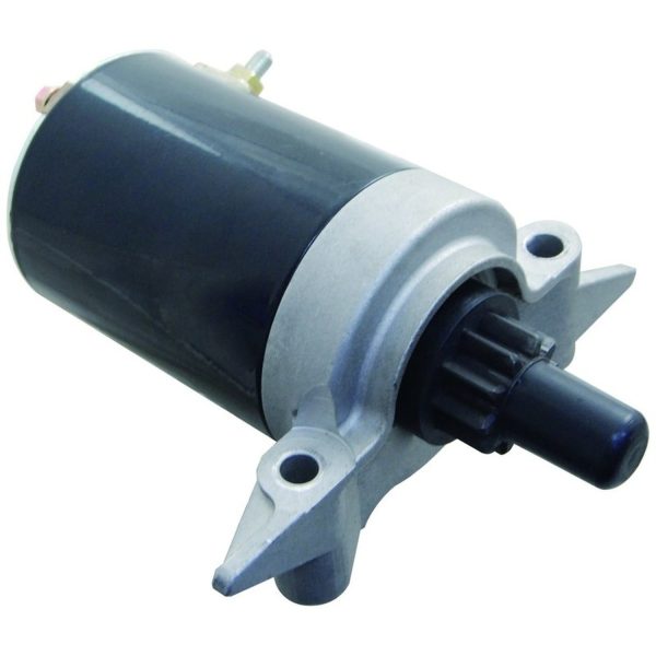 New 12V CCW Starter For Tecumseh 37284 410-22035 APS5893 TCS-71 STC0027 015403620 TC2-0025N TC2-0025N-A 76-025-10N S-160521 71-35-5893