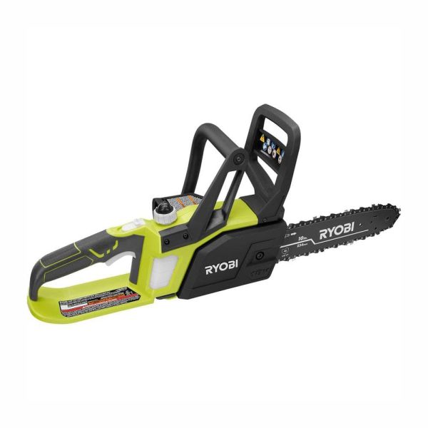 ONE+ 18V 10 in. Battery Chainsaw (Tool Only) P546BTL