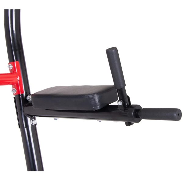 Body Champ Multifunction Power Tower- 250lb Capacity - Image 10