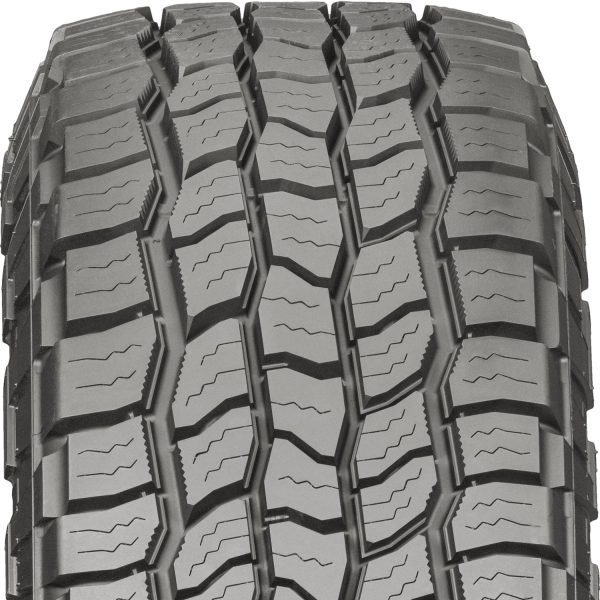 Pair of 2 (TWO) Cooper Discoverer AT3 XLT LT 315/70R17 Load E 10 Ply AT A/T All Terrain Tires Fits: 2017-22 Ford F-150 Raptor, 2003-09 Hummer H2 Base - Image 5