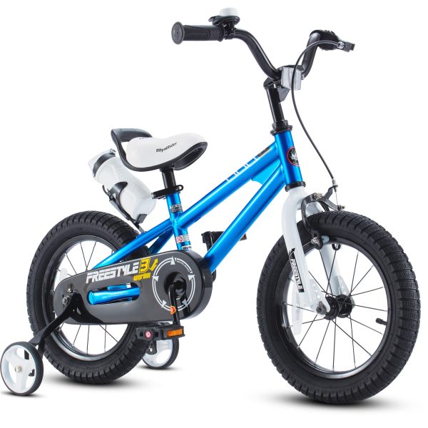 Royalbaby Freestyle Bicycle Multiple Colors