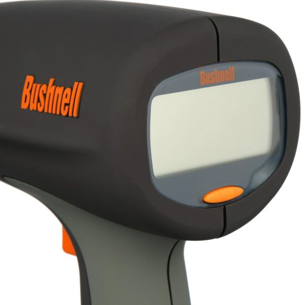 Bushnell Velocity Speed Gun Speed Gun Gray - Image 7