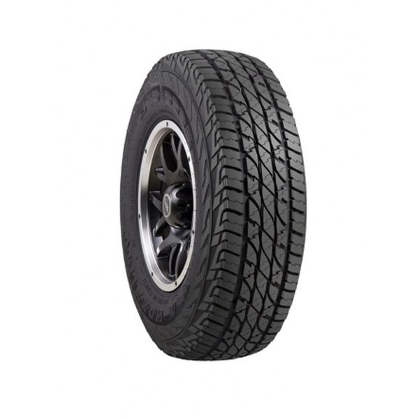 Accelera Omikron A/T All Terrain LT235/75R15 116/113Q E Light Truck Tire - Image 2