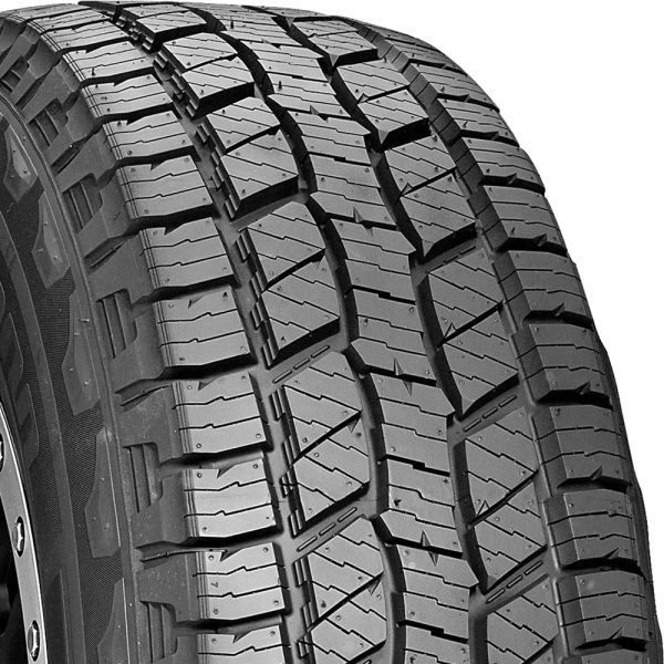 Laufenn X FIT AT LC01 All Terrain LT30X9.50R15 104S C Light Truck Tire - Image 2