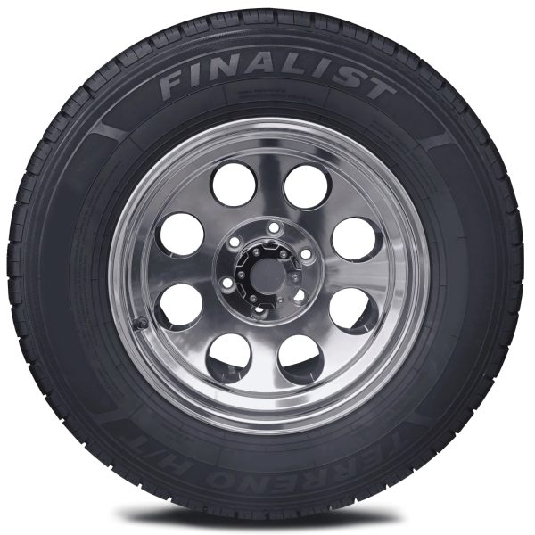 Westlake SL369 All Terrain 235/75R15 109S XL Light Truck Tire Fits: 1995-99 Chevrolet Tahoe LT, 1999 Chevrolet Silverado 1500 Base - Image 7