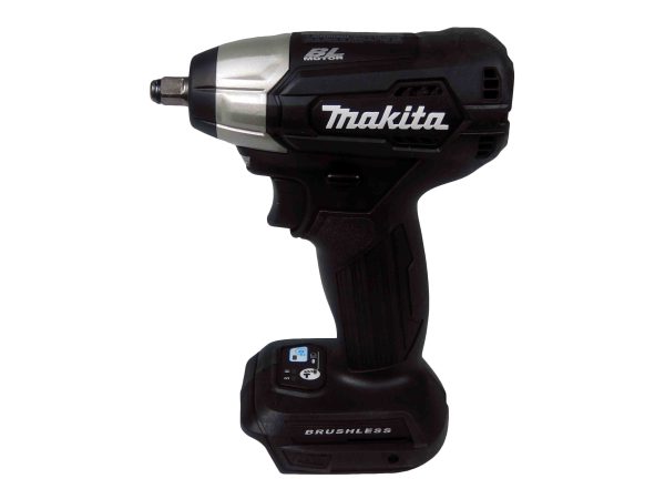 Makita XWT12ZB 18-Volt LXT Lithium-Ion Sub-Compact Impact Wrench - Bare Tool - Image 2