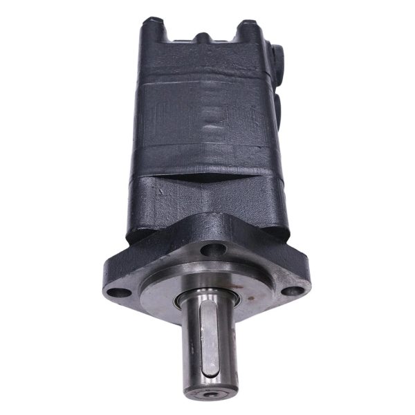 HVACSTAR 32mm 1/2 BSP Hydraulic Orbital Motor OMS315-151F0506 151F0506 for Danfoss - Image 2