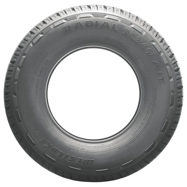 Westlake SL369 All Terrain 235/75R15 109S XL Light Truck Tire - Image 2