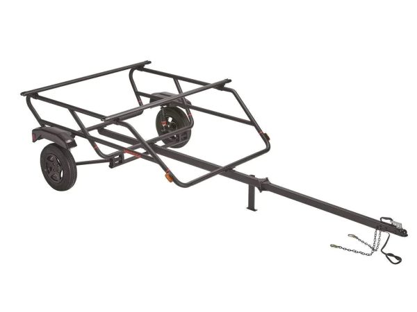 YAKIMA EasyRider Premium Two-Level Multi-Sport Gear Trailer - 8008129 - Image 23