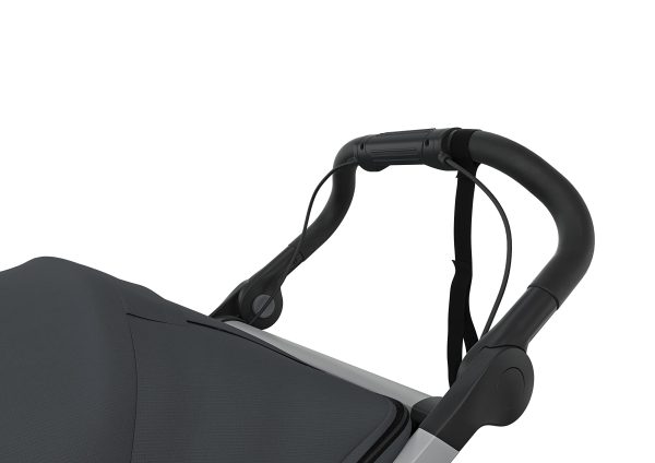 Thule Urban Glide Jogging Stroller - Image 7