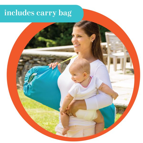 Summer Infant Portable Activity Center - Image 5