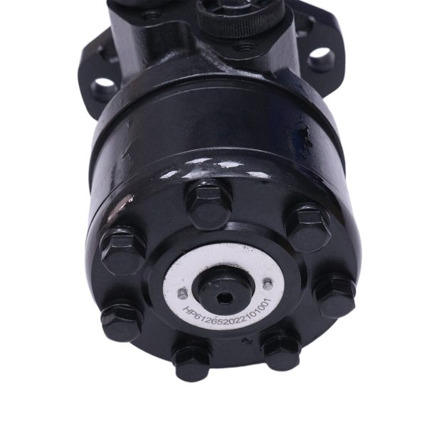 1/2BSP Hydraulic Orbital Motor OMRx200-11186665 OMR200-151-0715 Replacement for Danfoss - Image 7