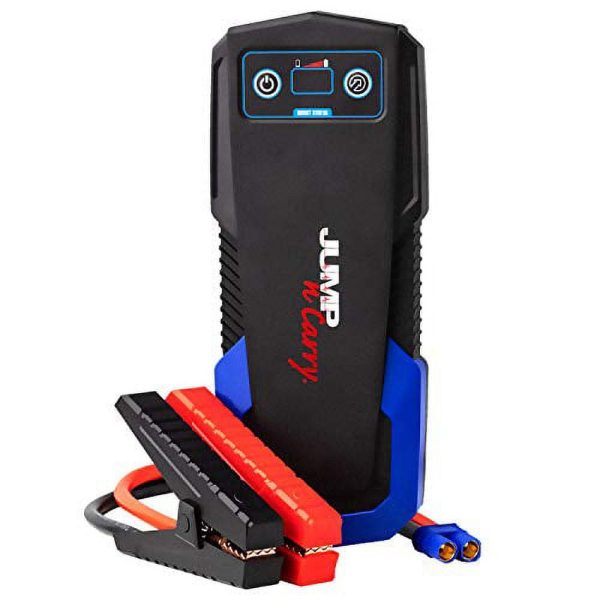 Jump-N-Carry 12 Volt Lithium Jump Starter, 450 Start Assist Amp - Image 7