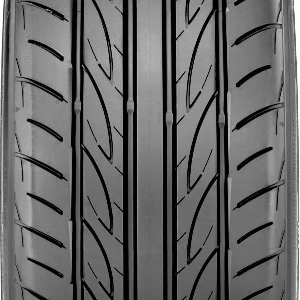 Yokohama Advan Fleva V701 185/55R15 82V Performance Tire - Image 5