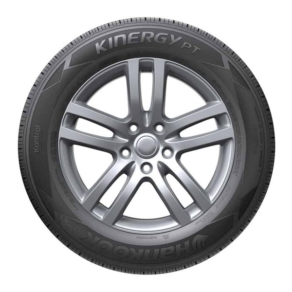 Hankook Kinergy PT 235/60R17 102T - Image 3