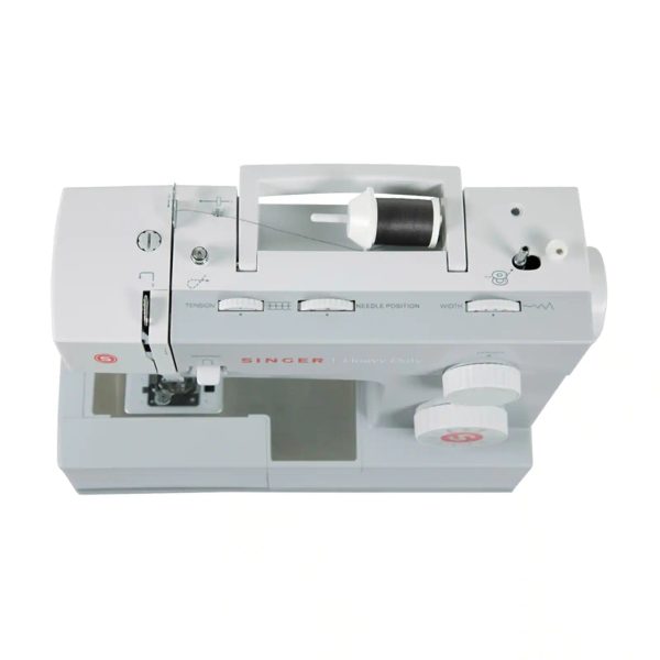 SINGER Heavy Duty 4411 Sewing Machine - Image 2