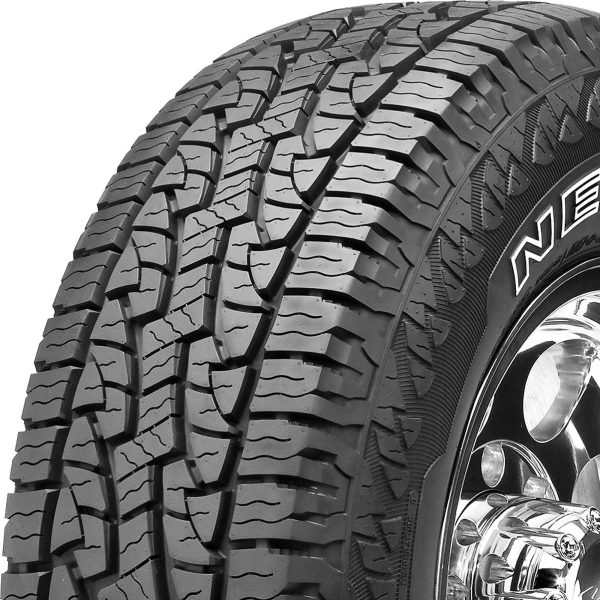 Nexen Roadian AT Pro RA8 All Terrain 235/75R15 109S SUV/Crossover Tire - Image 2