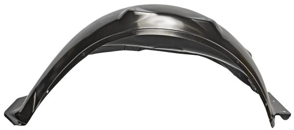 JEGS 78627 Front Inner Fender 1967-1972 Chevy & GMC Truck (GM C/K Series Pickup) - Image 2