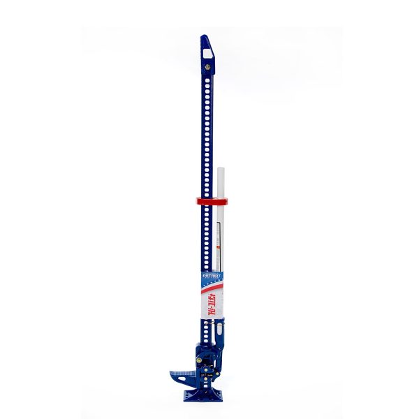 60" Hi-Lift PATRIOT Edition Jack - Image 3