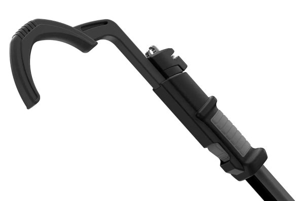 Thule T2 Pro XT 2 Bike Premium Platform Hitch Rack - Image 6