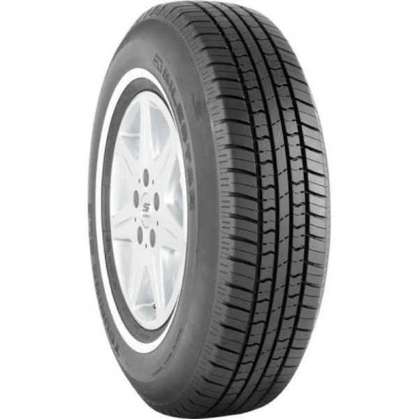 Milestar MS775 Touring SLE All-Season Tire - 235/75R15 105S