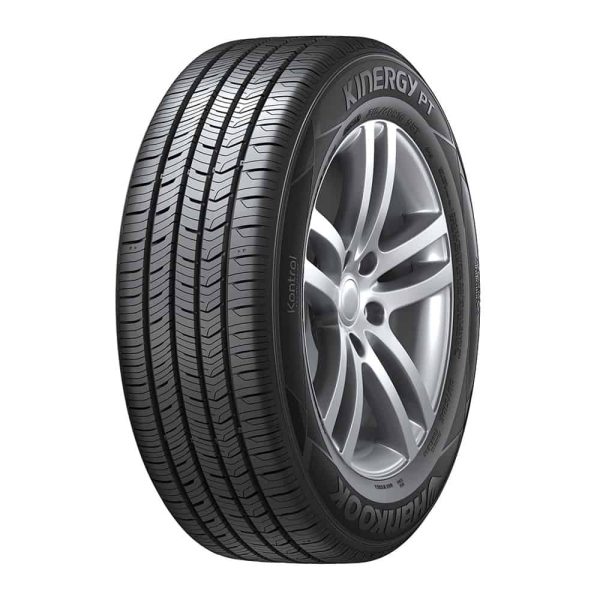 Hankook Kinergy PT 235/60R17 102T