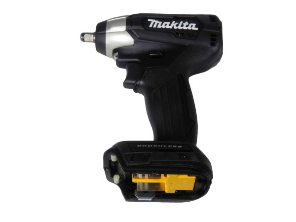 Makita XWT12ZB 18-Volt LXT Lithium-Ion Sub-Compact Impact Wrench - Bare Tool - Image 5