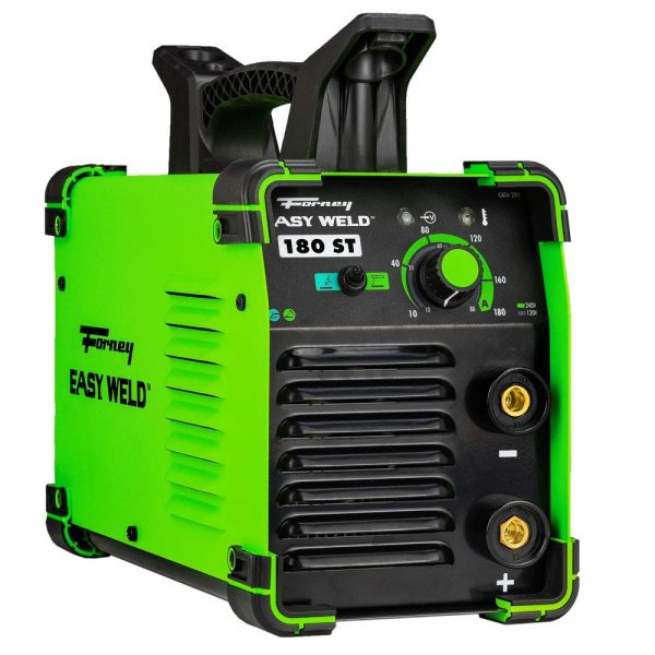 Forney Easy Weld 120V Welder