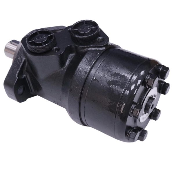 1/2BSP Hydraulic Orbital Motor OMRx200-11186665 OMR200-151-0715 Replacement for Danfoss