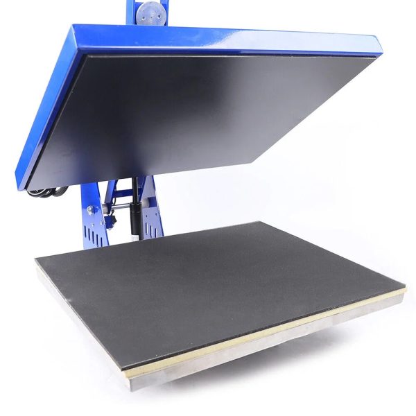 16"x20" Auto Open Heat Press Machine T-shirt Sublimation Transfer Clamshell 110v - Image 15